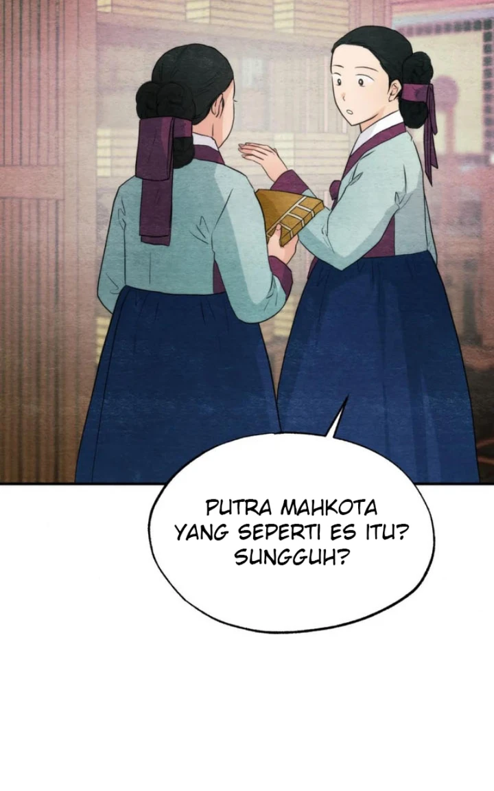 Wild Eyes - Chapter 56 67