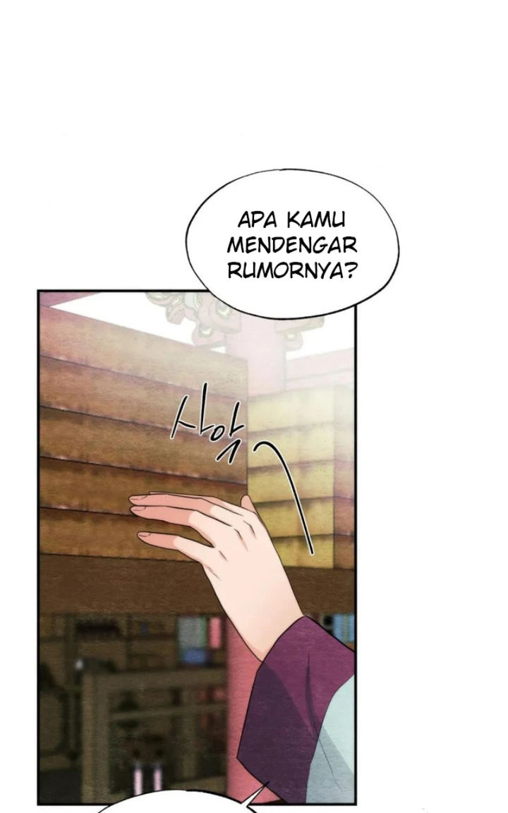 Wild Eyes - Chapter 56 65