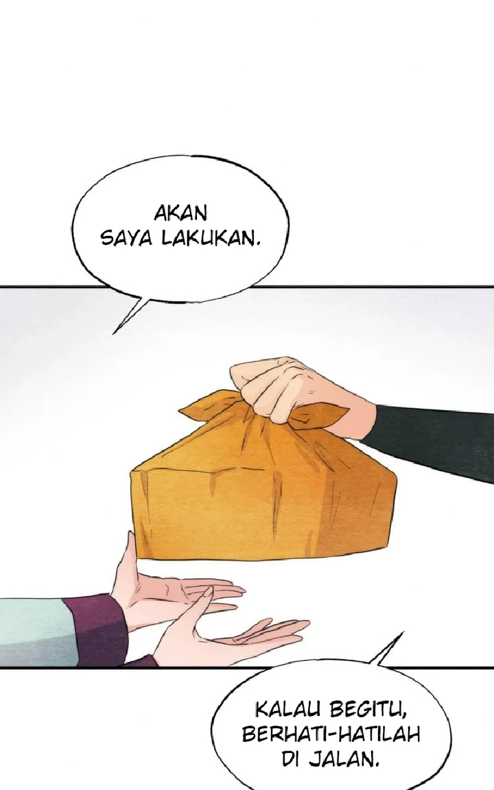 Wild Eyes - Chapter 56 49