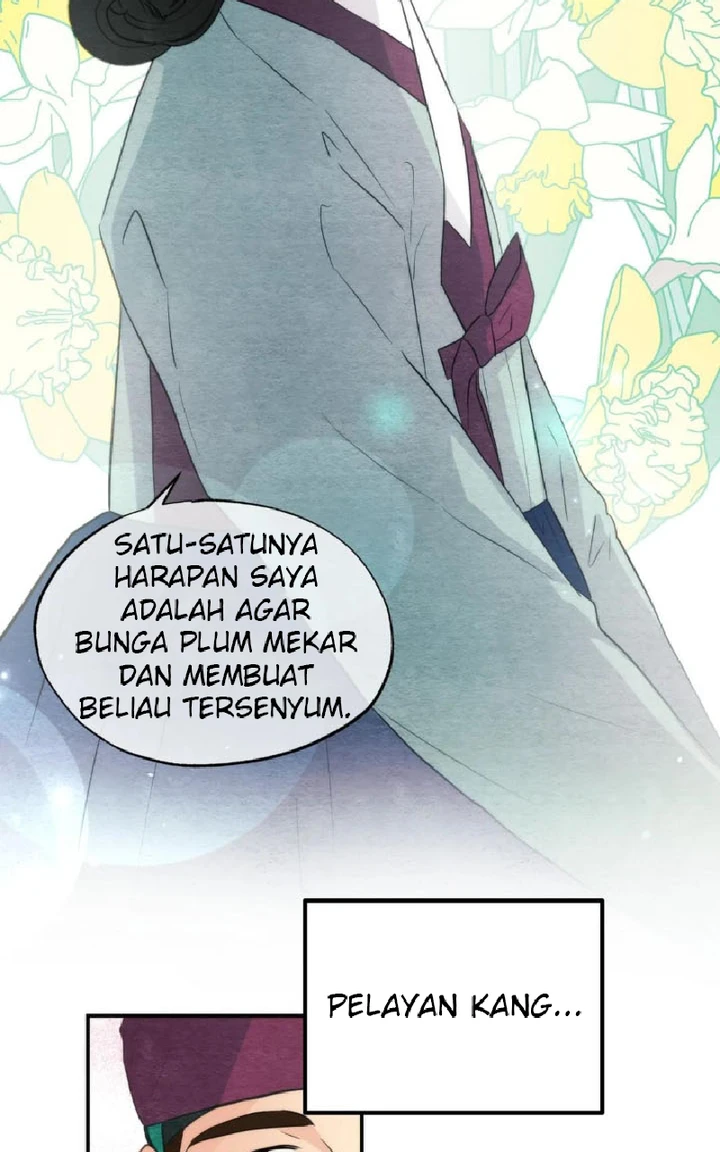 Wild Eyes - Chapter 56 42