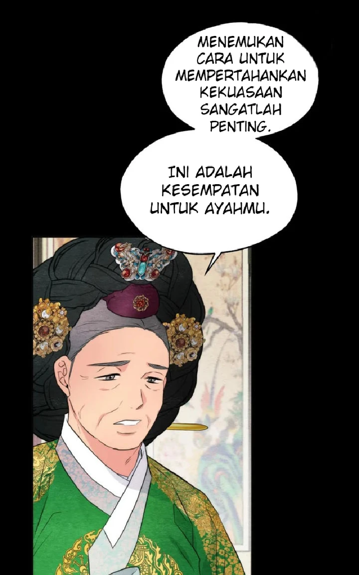 Wild Eyes - Chapter 56 59