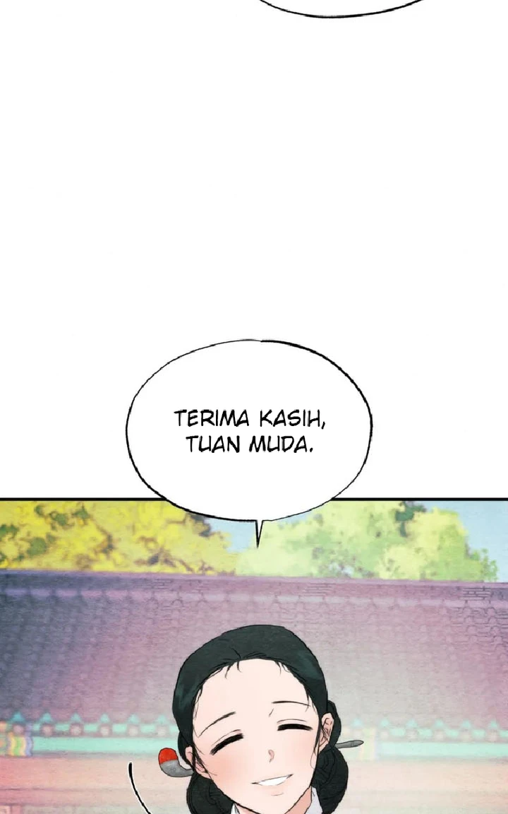 Wild Eyes - Chapter 56 50