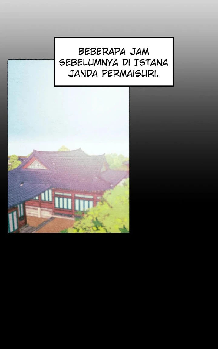 Wild Eyes - Chapter 56 55