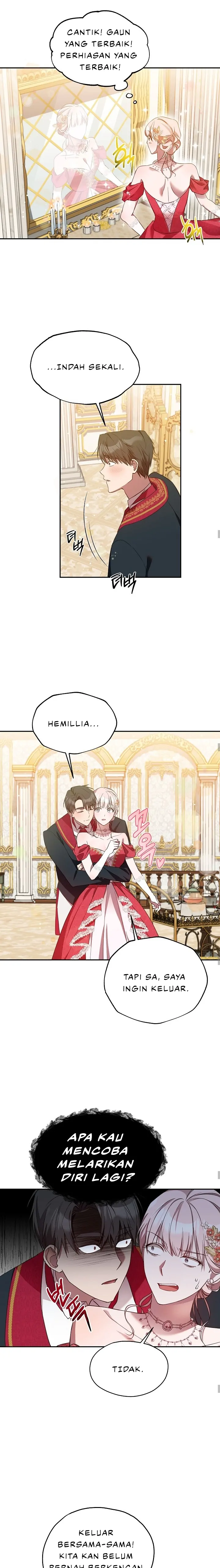 We Got Ourselves Stuck Inside an Adult Fantasy Novel - Chapter 25 8