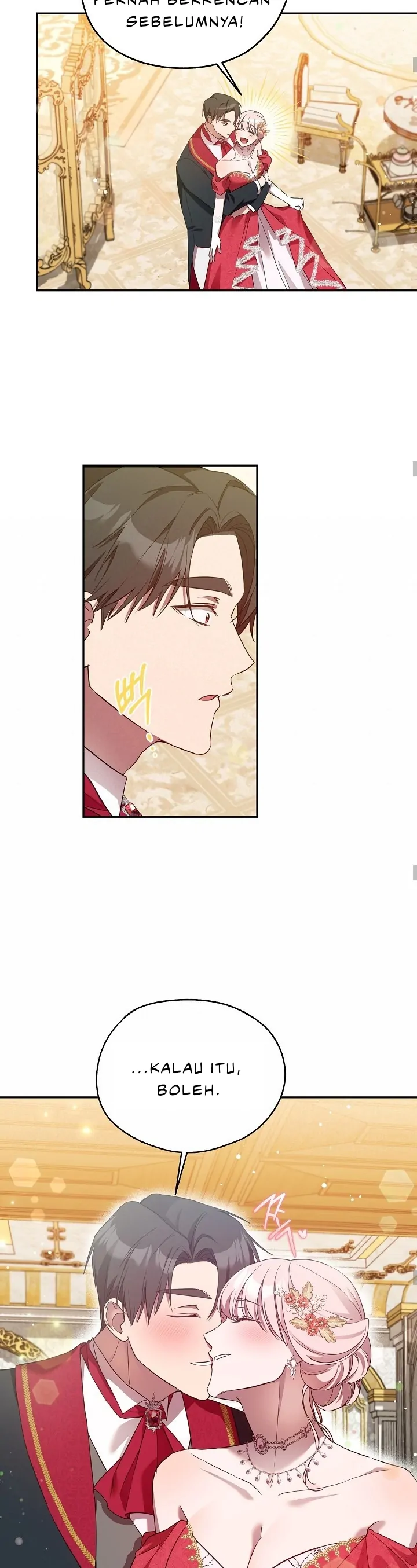 We Got Ourselves Stuck Inside an Adult Fantasy Novel - Chapter 25 9