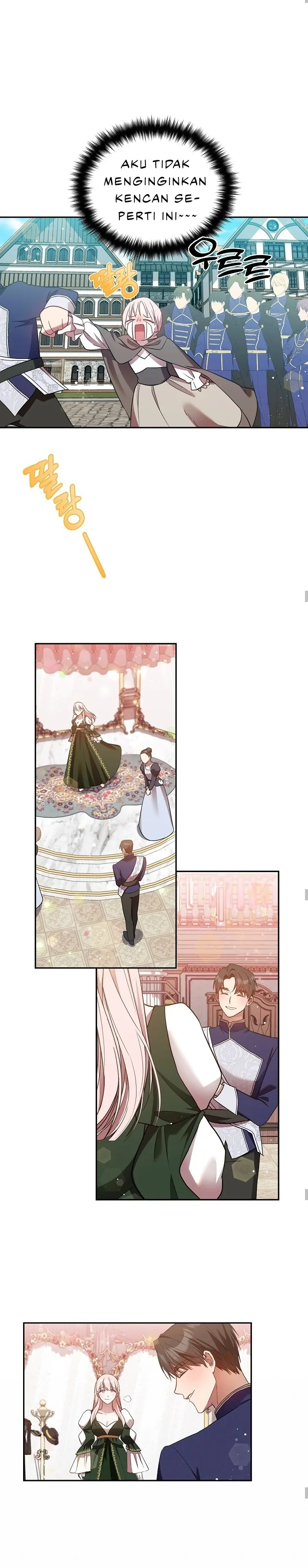 We Got Ourselves Stuck Inside an Adult Fantasy Novel - Chapter 25 13