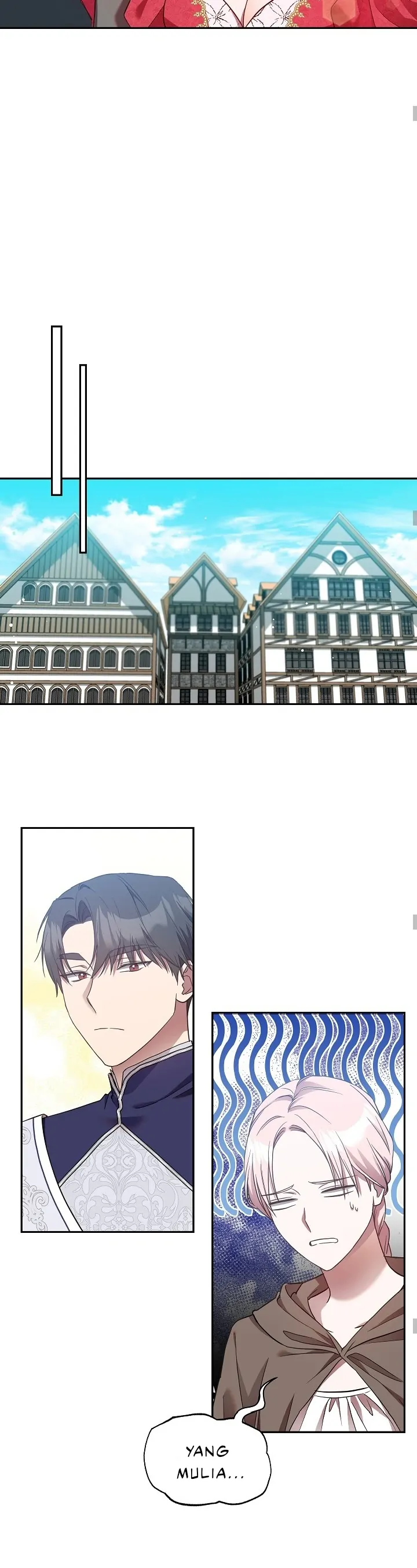We Got Ourselves Stuck Inside an Adult Fantasy Novel - Chapter 25 10