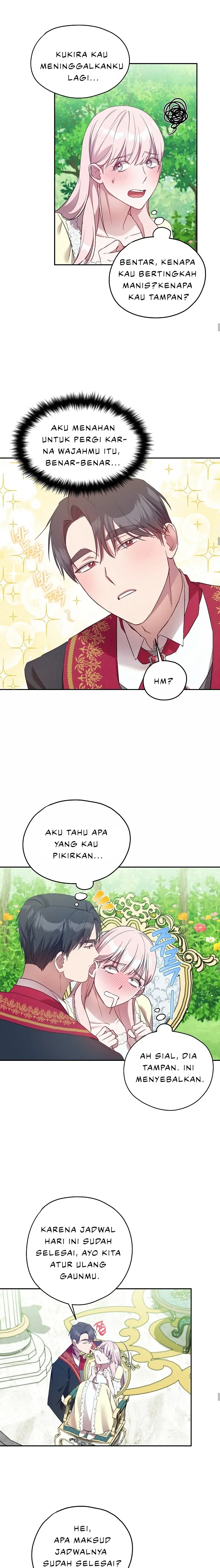 We Got Ourselves Stuck Inside an Adult Fantasy Novel - Chapter 25 5