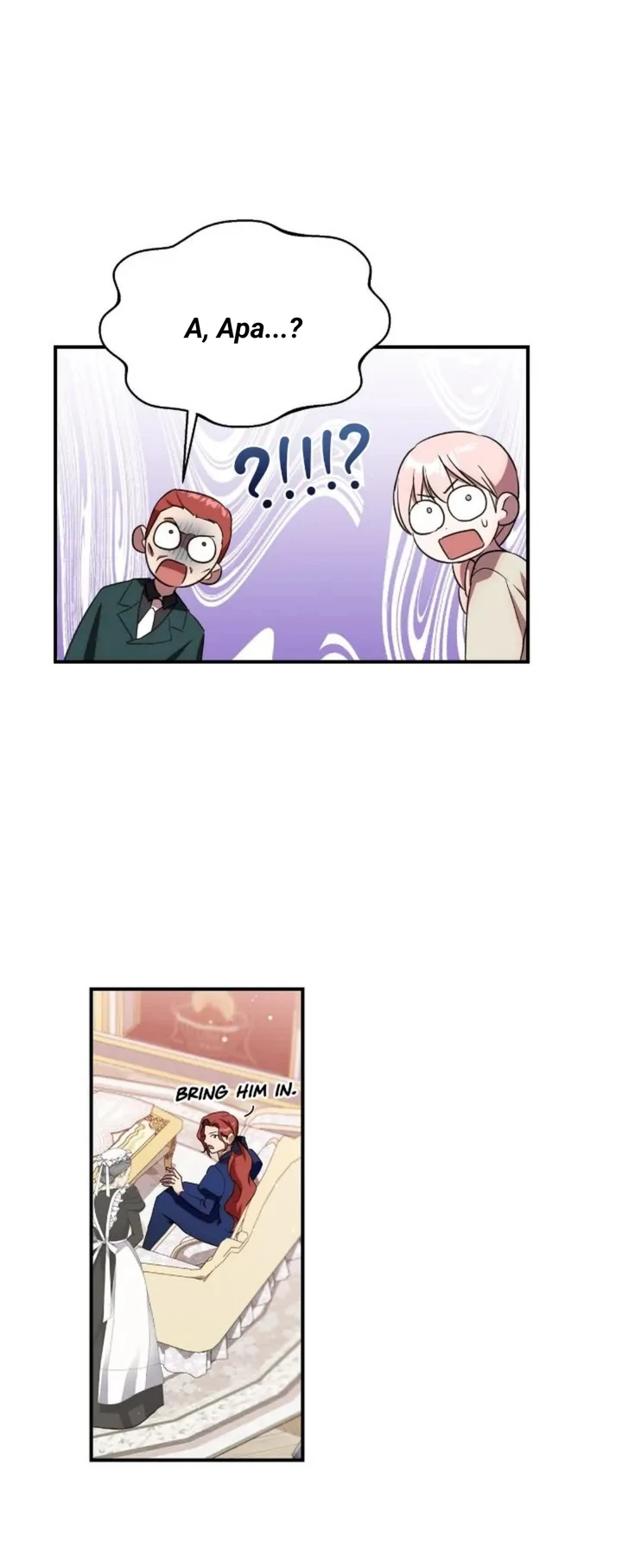 We Got Ourselves Stuck Inside an Adult Fantasy Novel - Chapter 34 43
