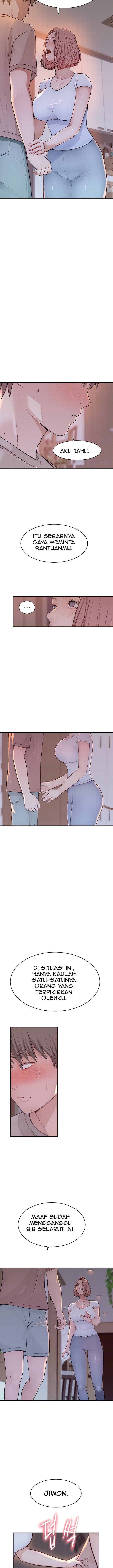 Addicted To My Stepmom - Chapter 07 4