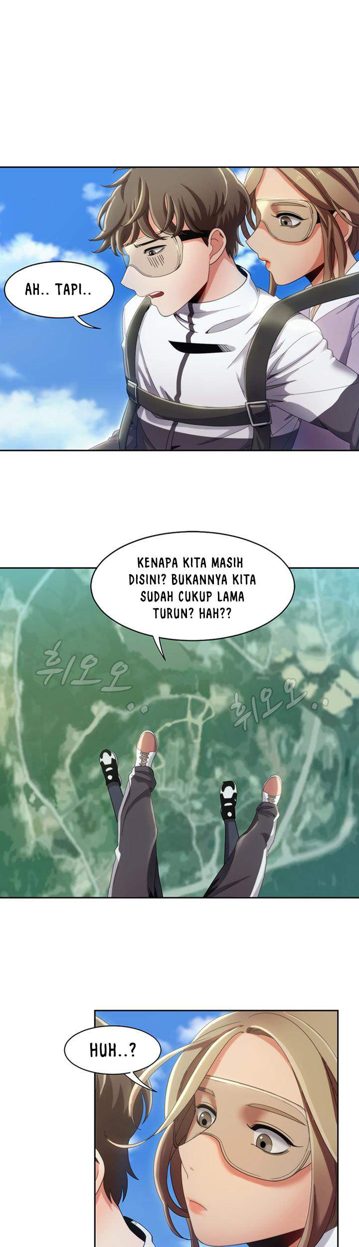 Betting Couple - Chapter 10 13