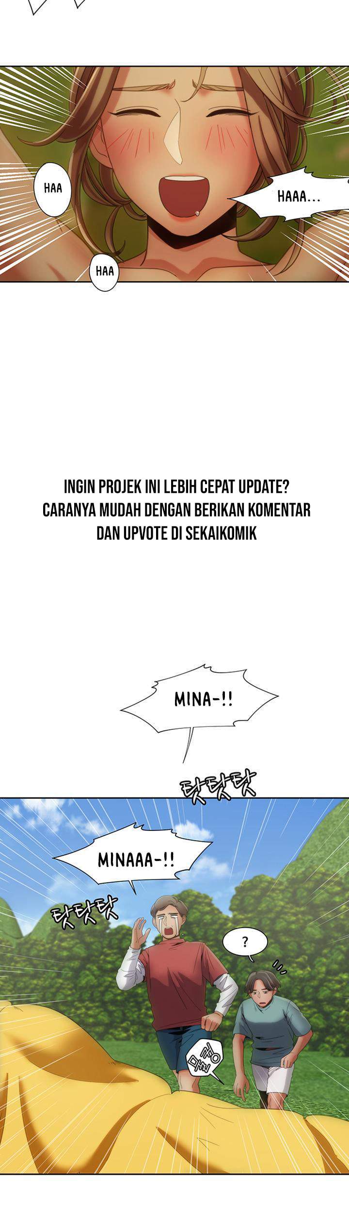 Betting Couple - Chapter 10 34