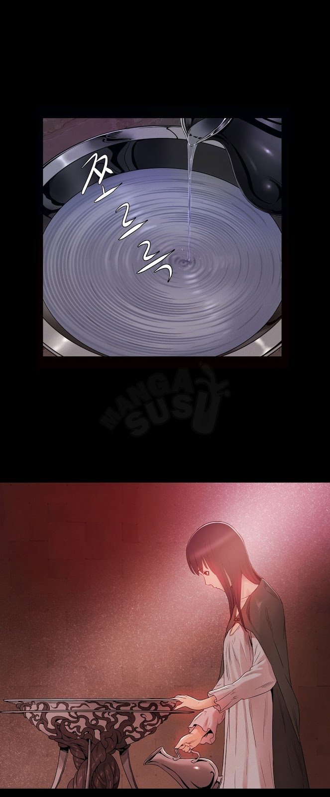 Siren (Getty) - Chapter 10 15