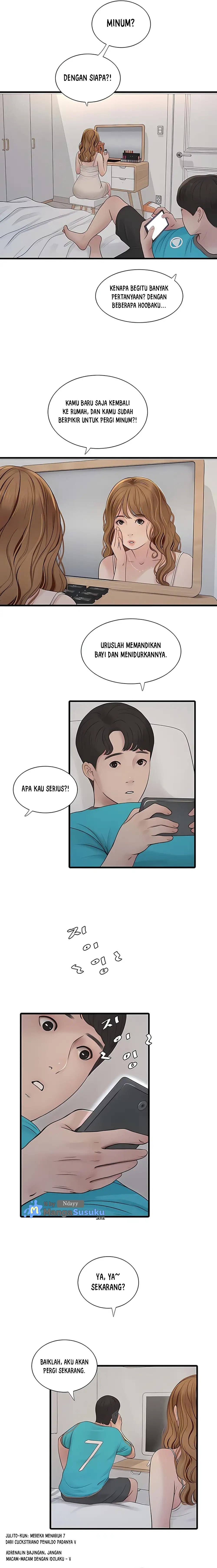 The Hole Diary - Chapter 10 13