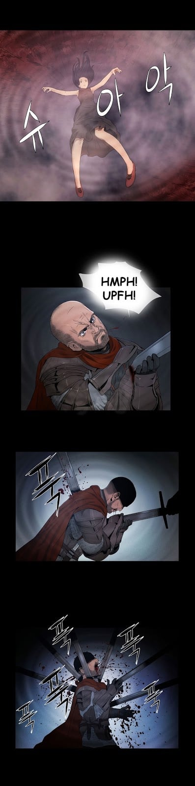 Siren (Getty) - Chapter 10 20