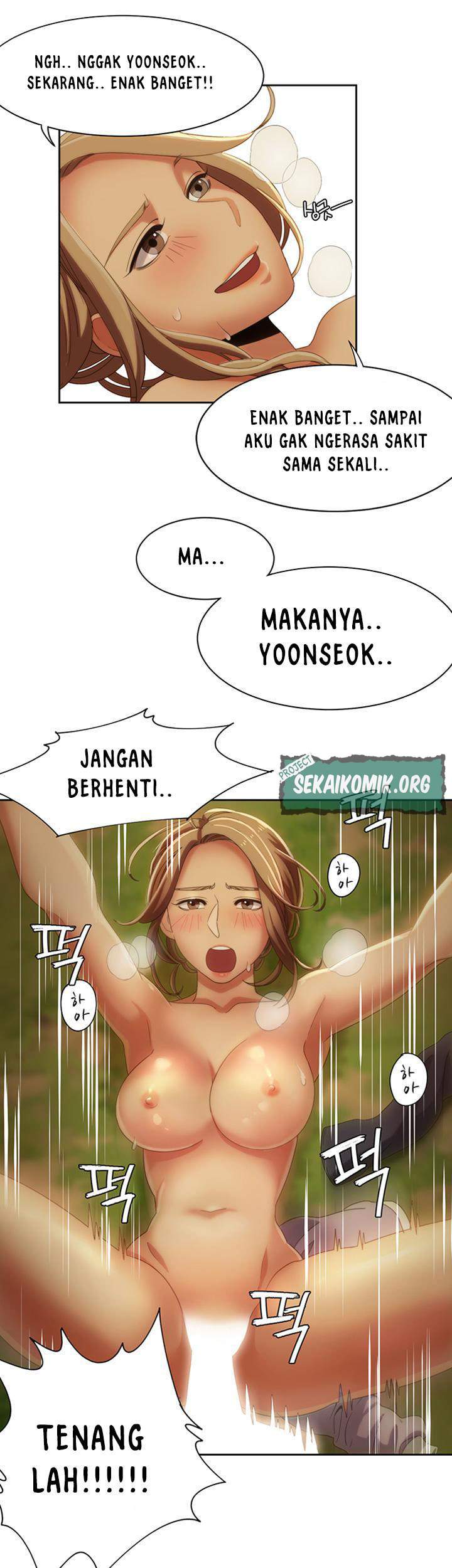 Betting Couple - Chapter 10 33