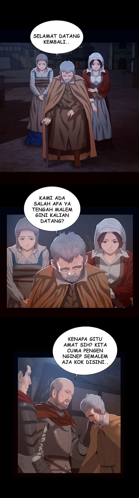 Siren (Getty) - Chapter 10 8