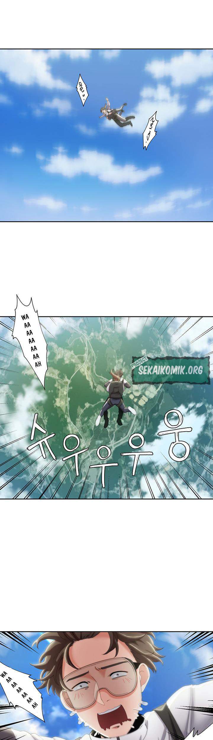 Betting Couple - Chapter 10 1