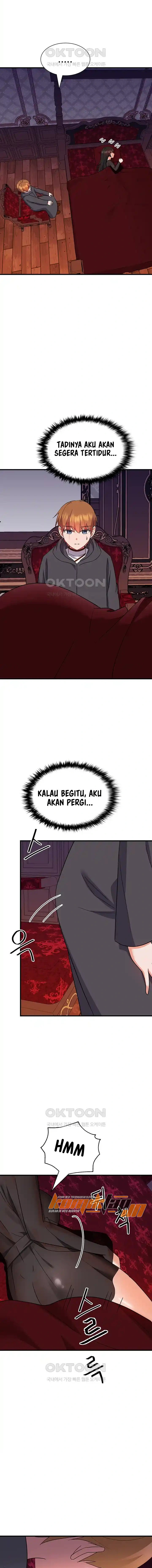 Taming an Evil Young Lady - Chapter 10 32
