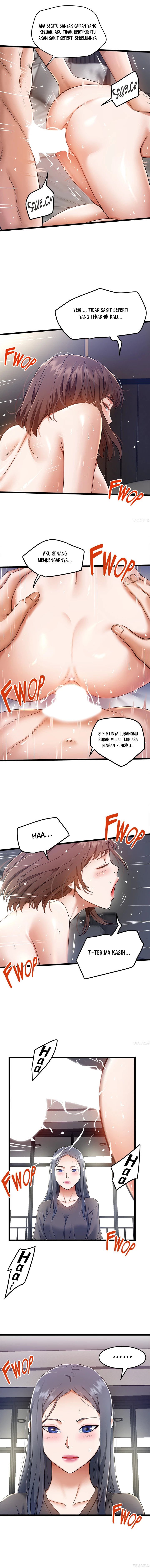 A Bachelor in the Country - Chapter 10 3