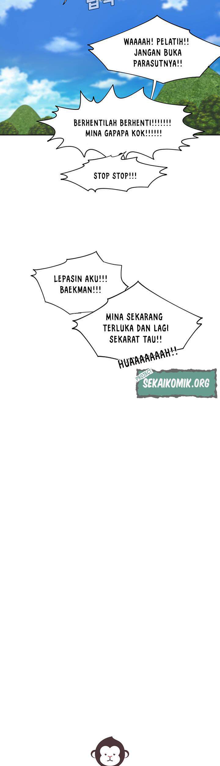 Betting Couple - Chapter 10 37