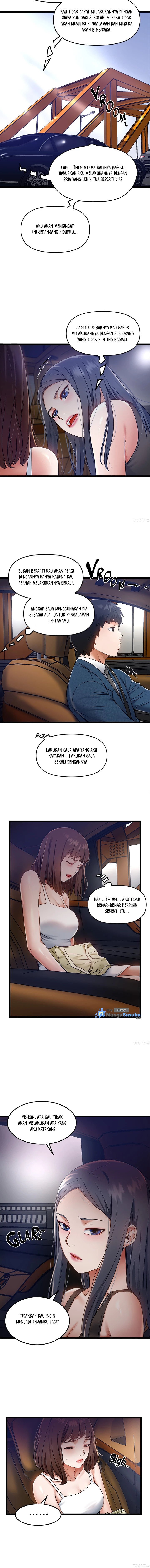 A Bachelor in the Country - Chapter 10 5