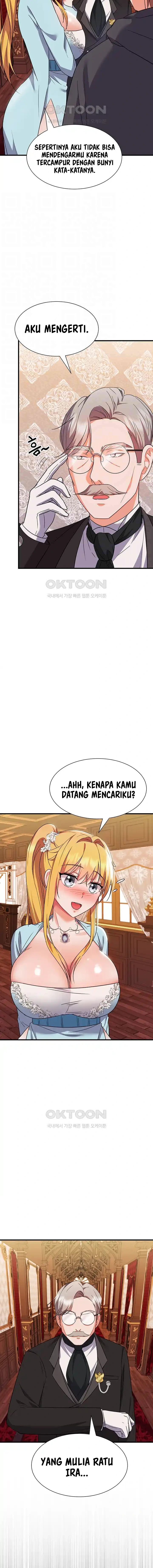 Taming an Evil Young Lady - Chapter 10 5