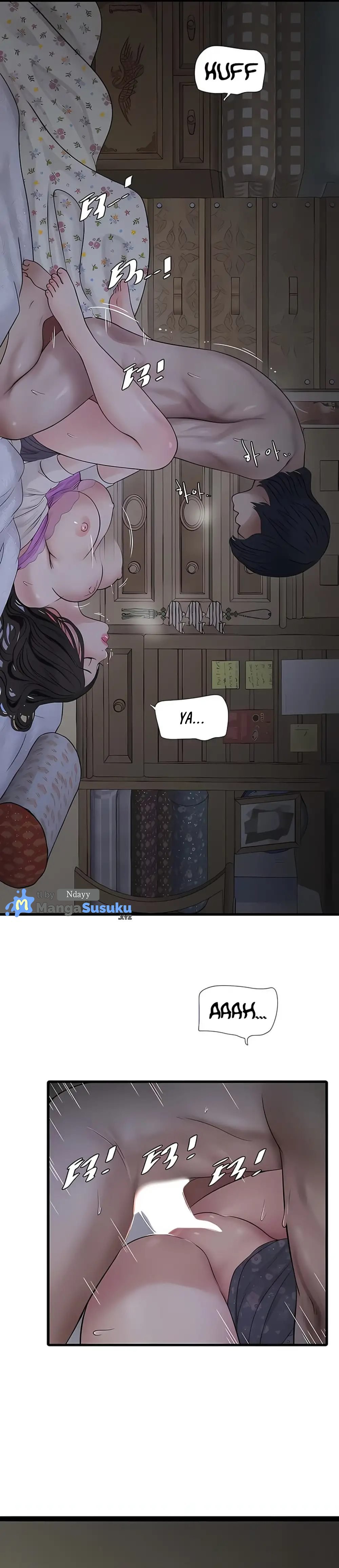 The Hole Diary - Chapter 10 3