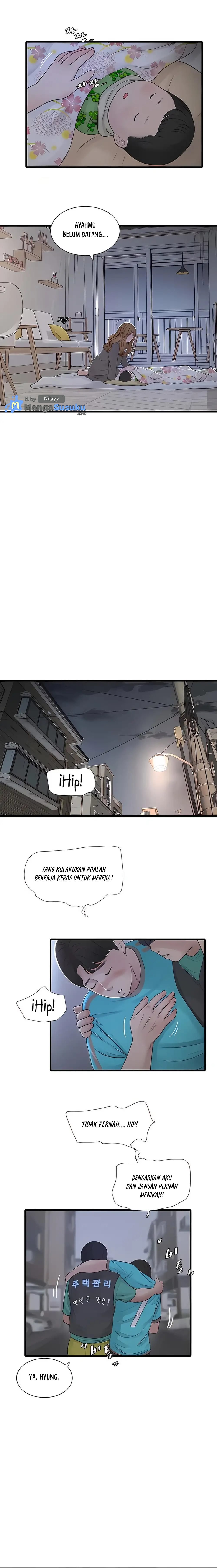 The Hole Diary - Chapter 10 15
