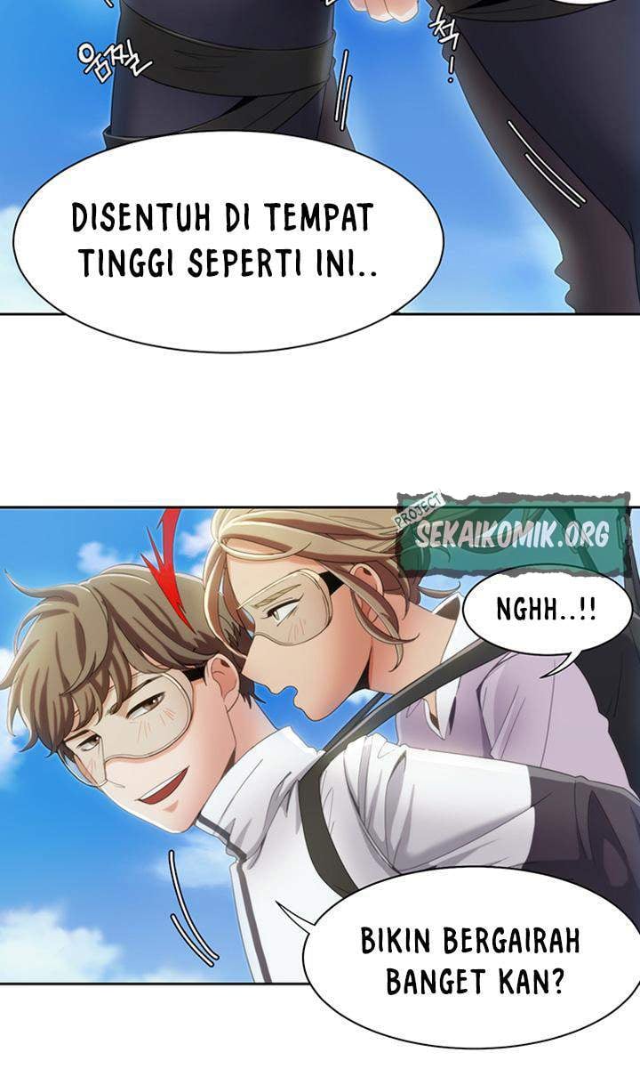 Betting Couple - Chapter 10 29