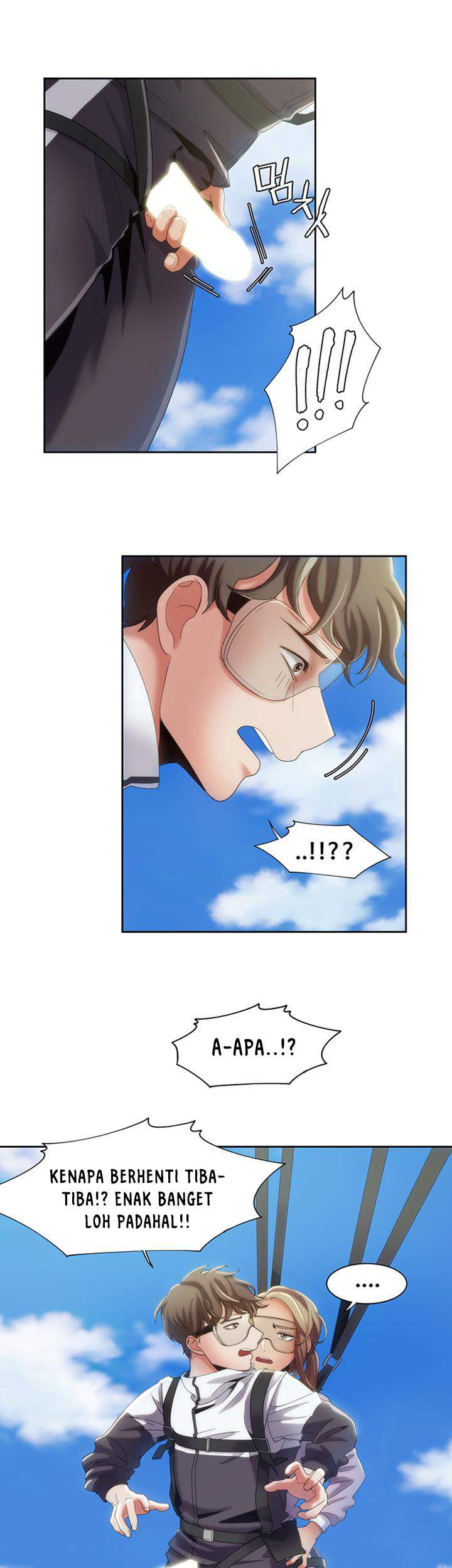 Betting Couple - Chapter 10 18
