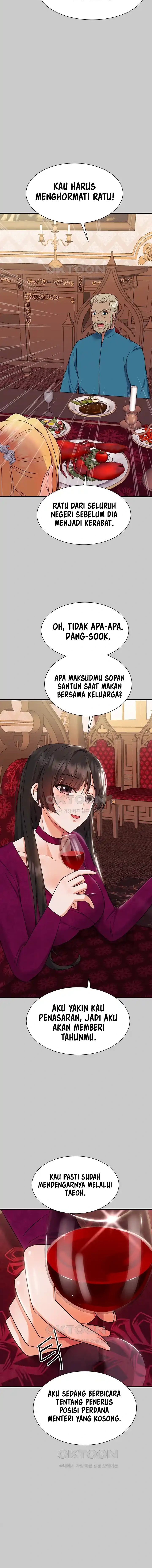 Taming an Evil Young Lady - Chapter 10 9