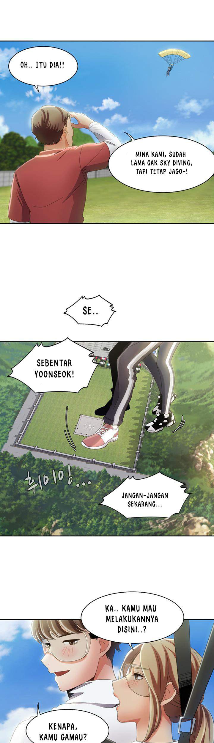 Betting Couple - Chapter 10 24