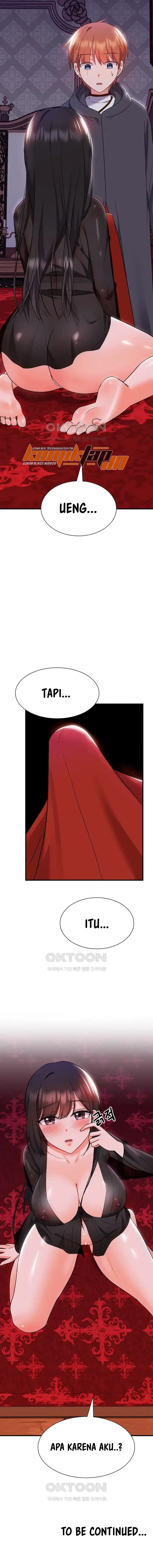 Taming an Evil Young Lady - Chapter 10 35