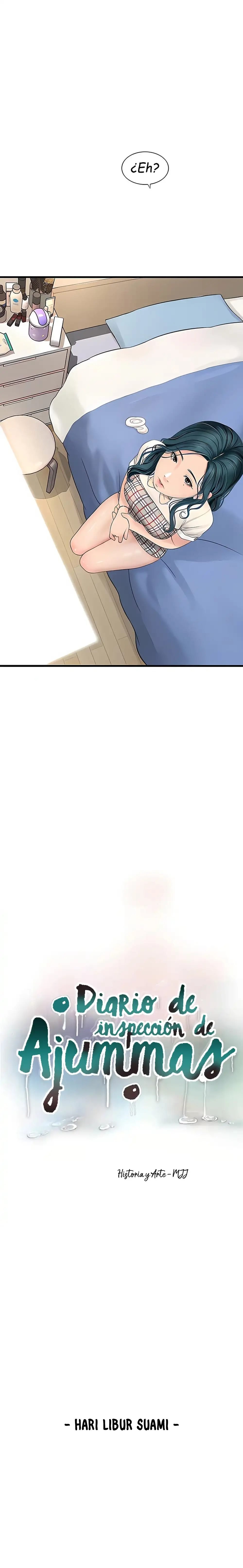 The Hole Diary - Chapter 10 8
