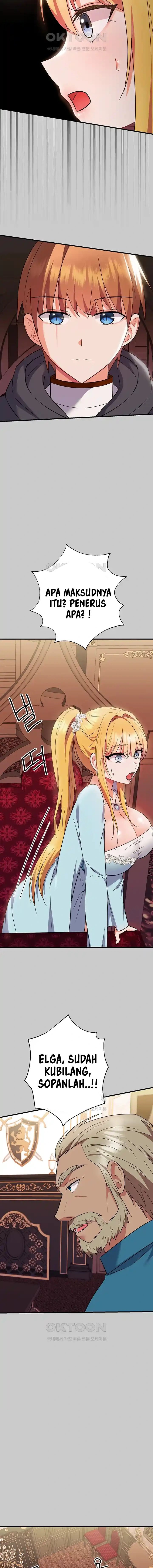 Taming an Evil Young Lady - Chapter 10 12