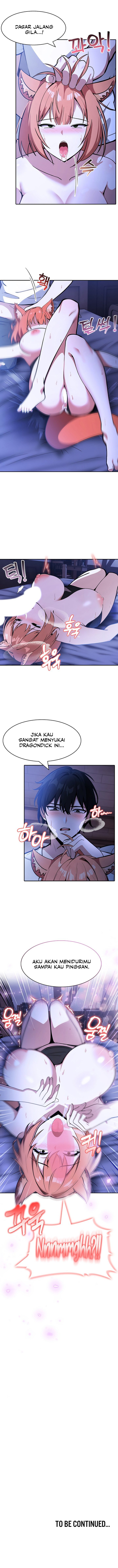 Isekai Dragondick Knight Commander - Chapter 10 5 Isekai Dragondick Knight Commander - Chapter 10 5