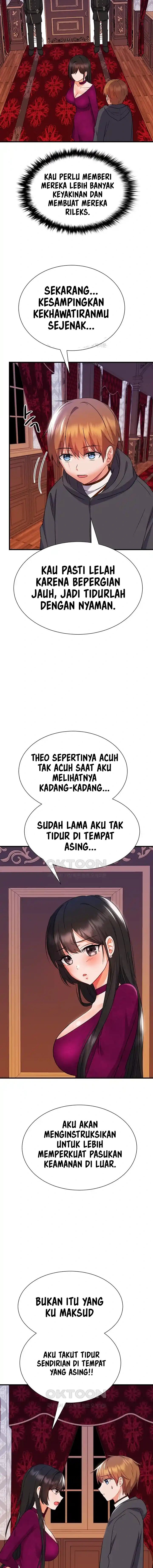 Taming an Evil Young Lady - Chapter 10 30