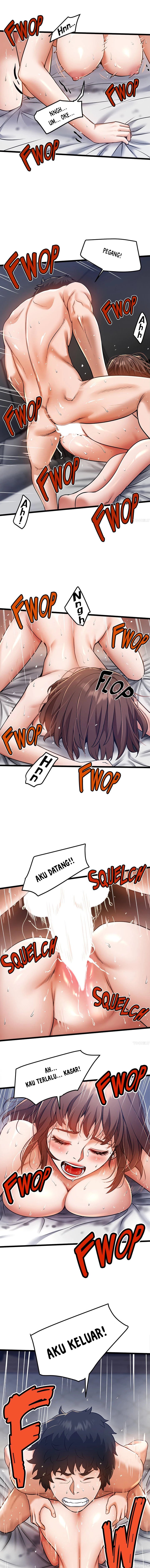 A Bachelor in the Country - Chapter 10 8