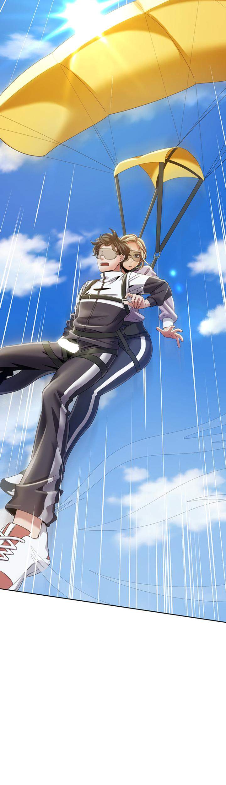 Betting Couple - Chapter 10 8