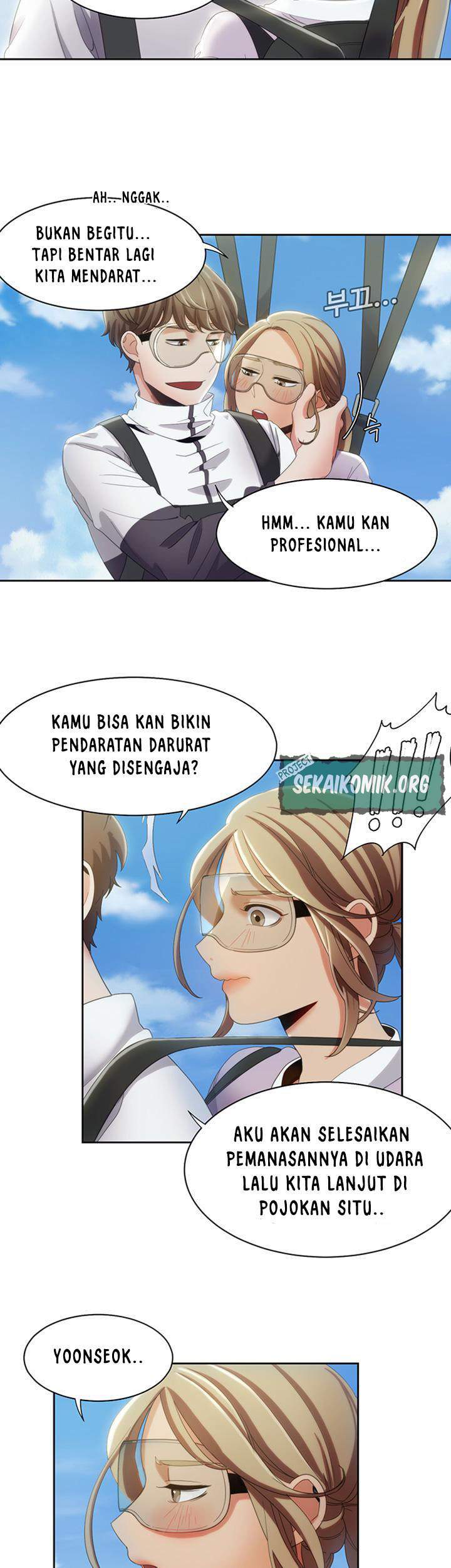 Betting Couple - Chapter 10 25