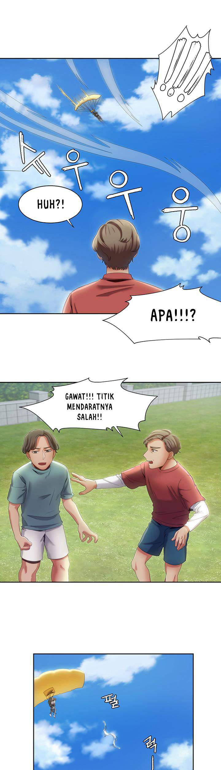 Betting Couple - Chapter 10 27