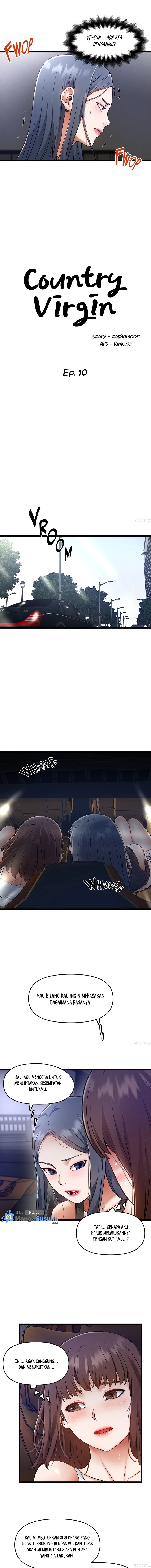 A Bachelor in the Country - Chapter 10 4