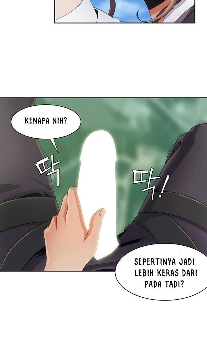 Betting Couple - Chapter 10 14