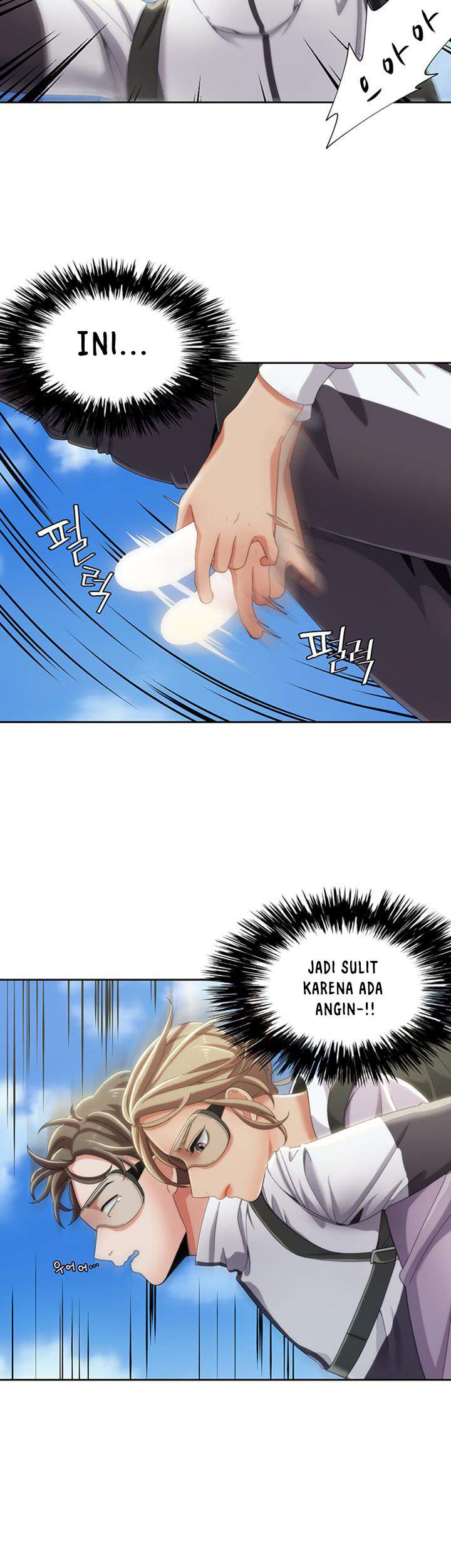 Betting Couple - Chapter 10 2