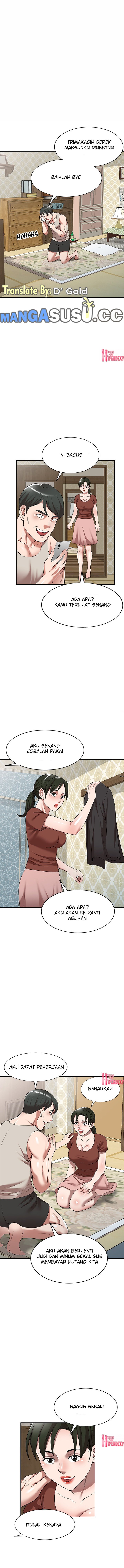 The Plunderers - Chapter 10 8 The Plunderers - Chapter 10 8