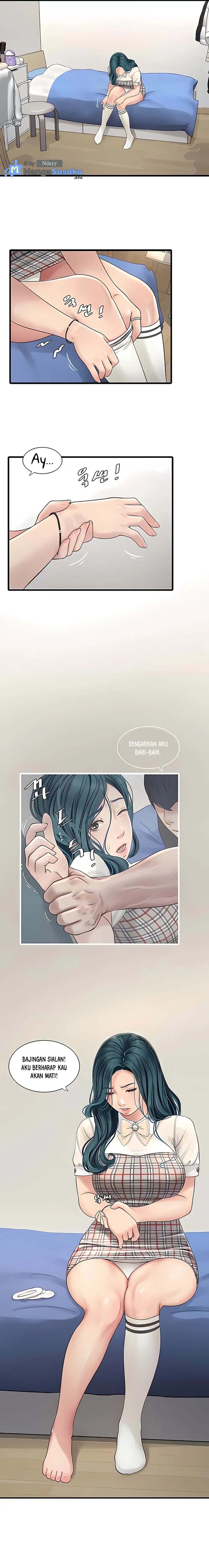 The Hole Diary - Chapter 10 7