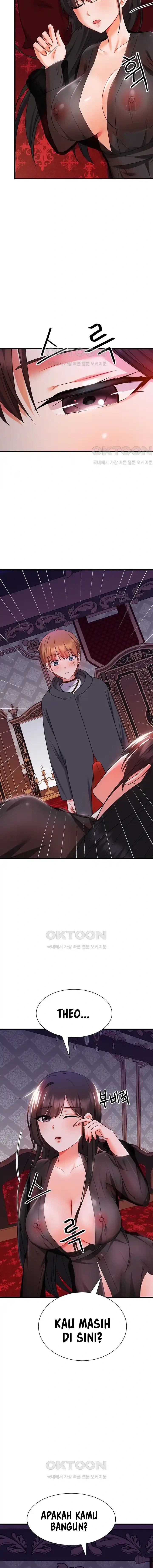 Taming an Evil Young Lady - Chapter 10 34