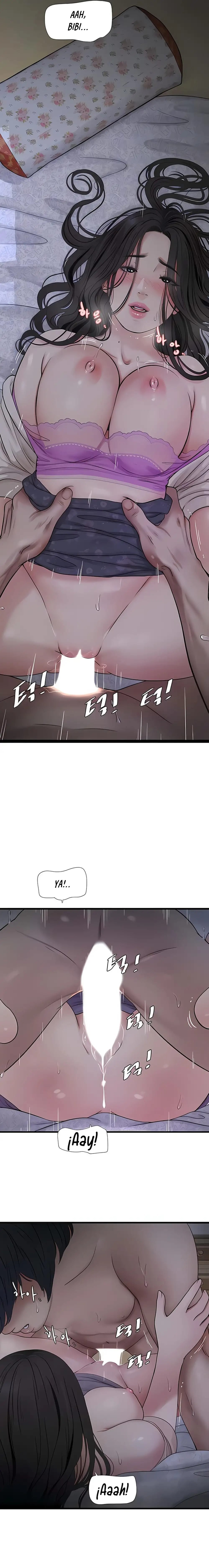 The Hole Diary - Chapter 10 4