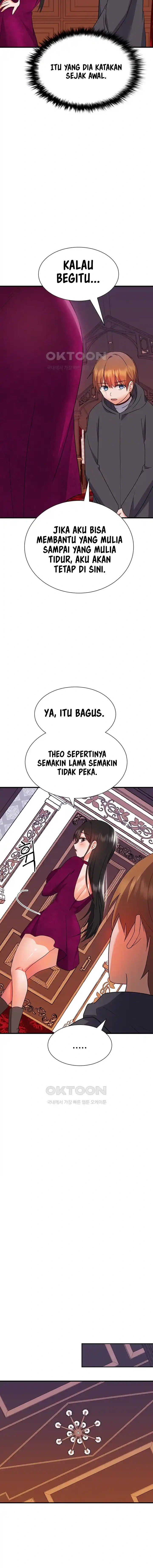 Taming an Evil Young Lady - Chapter 10 31